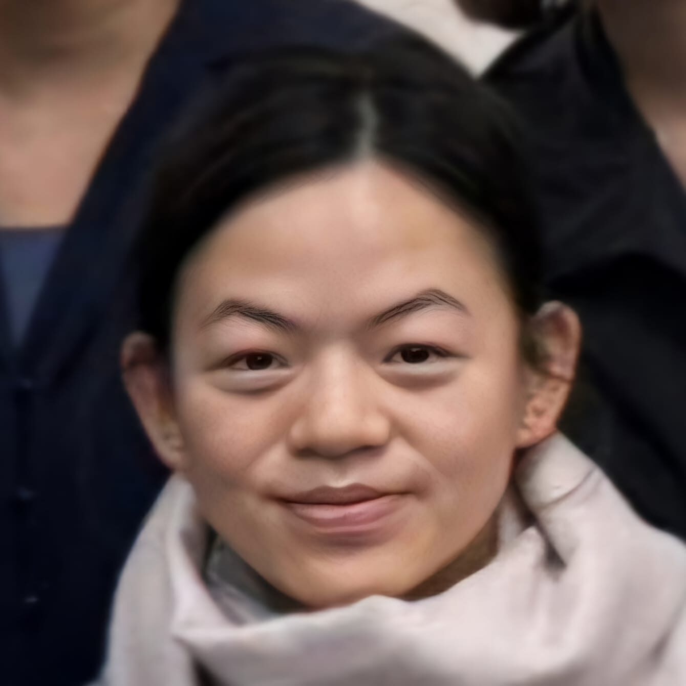 Jess Wong