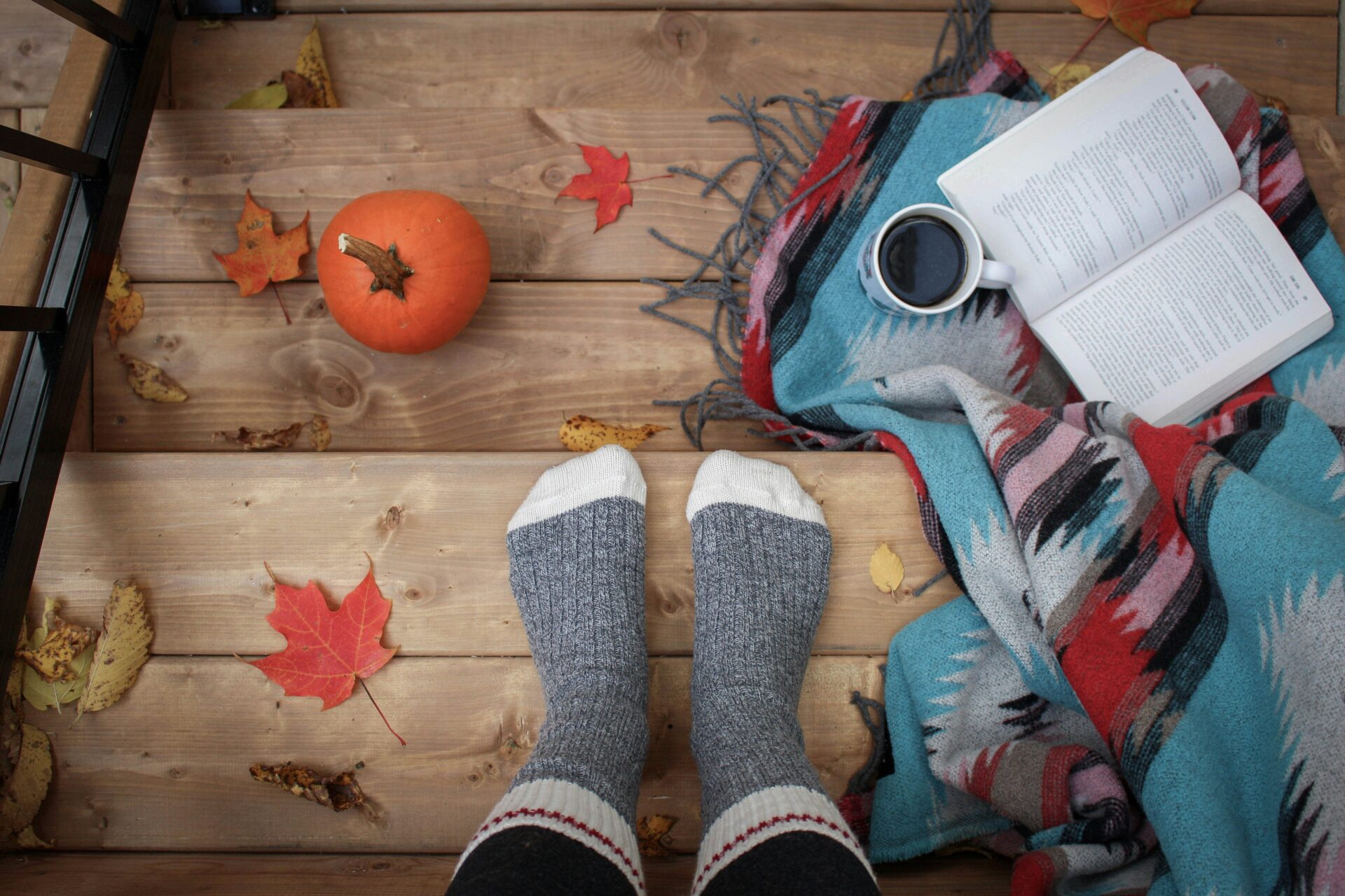 Wellness workshop for Autumn in Chinese Medicine