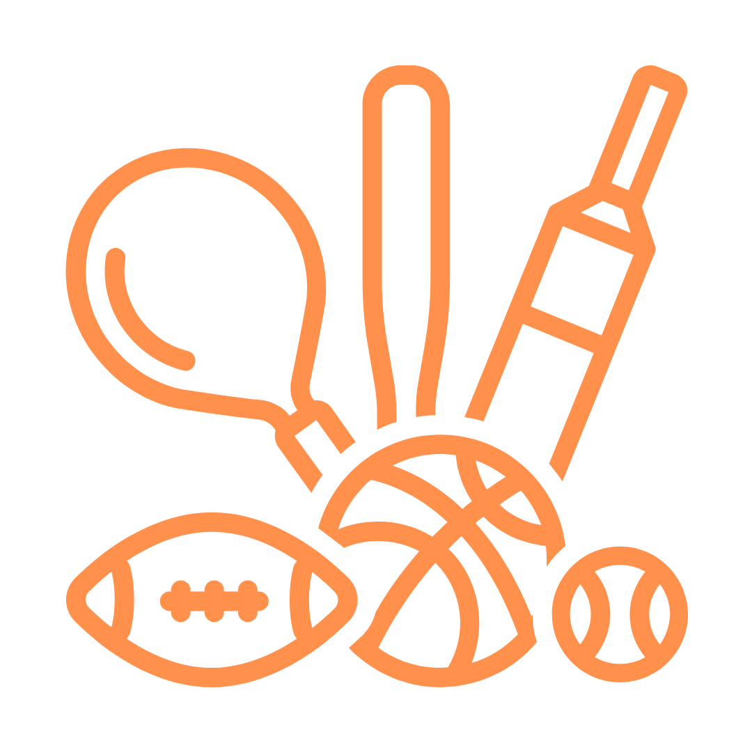 sports