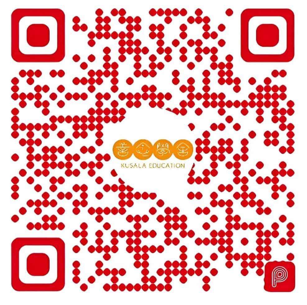 Kusala Education Payme code Kusala education payme code